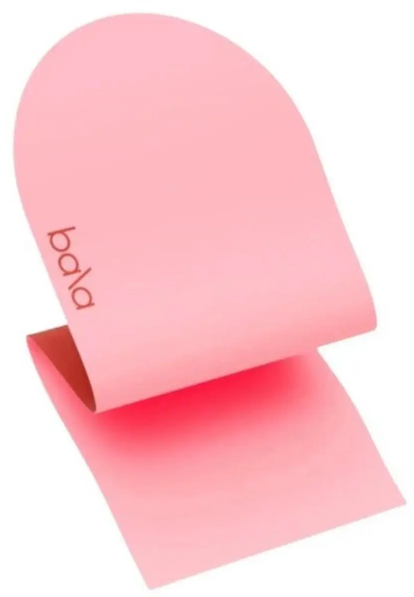 Bala The Play Mat - Yoga 5mm Blush