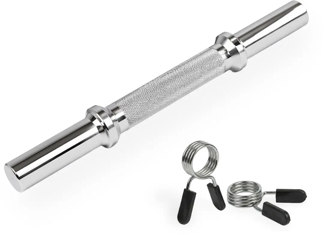 Virtufit Halterstang 35cm