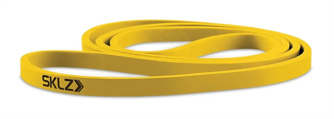 Sklz Pro Bands Weerstandsband Light Geel