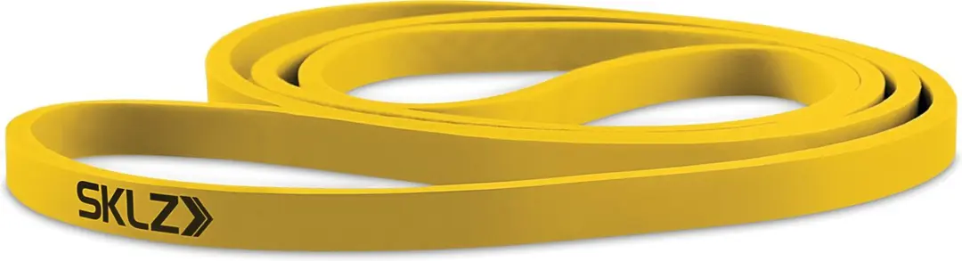 Sklz Pro Bands Weerstandsband Light Geel