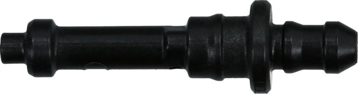 Jura HP1 Koppeling Melkslang 69490 - Zwart