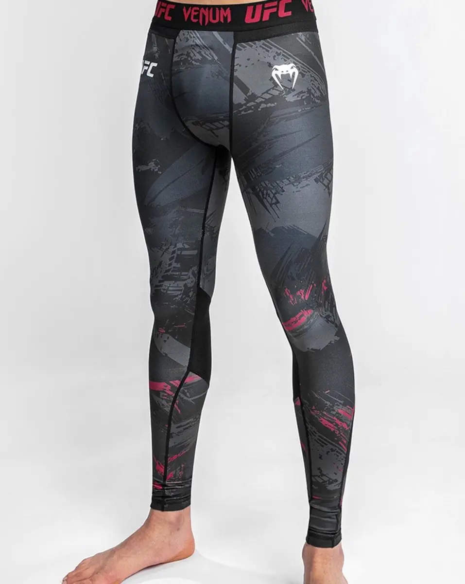 UFC Venum Authentic Fight Week 2.0 Sportlegging