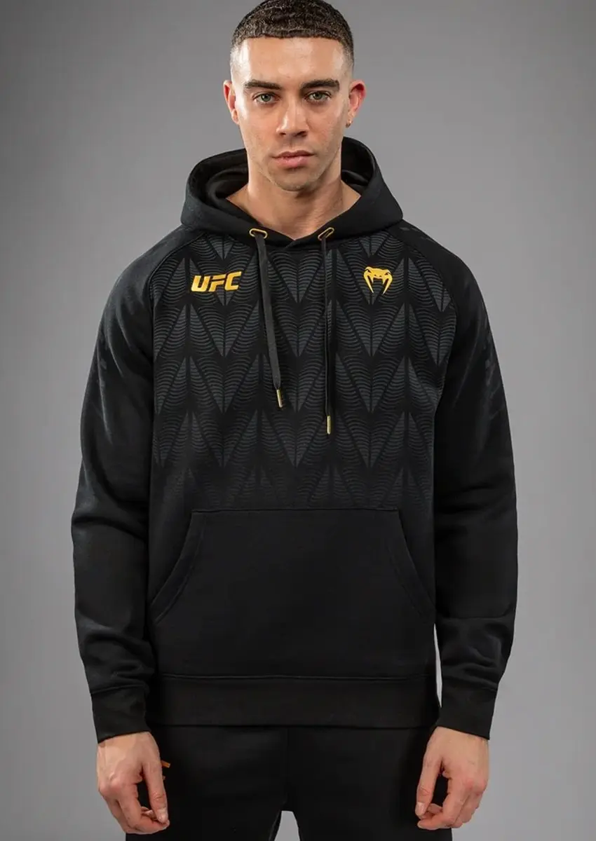 UFC Zenith x Venum Replica Pullover Hoodie