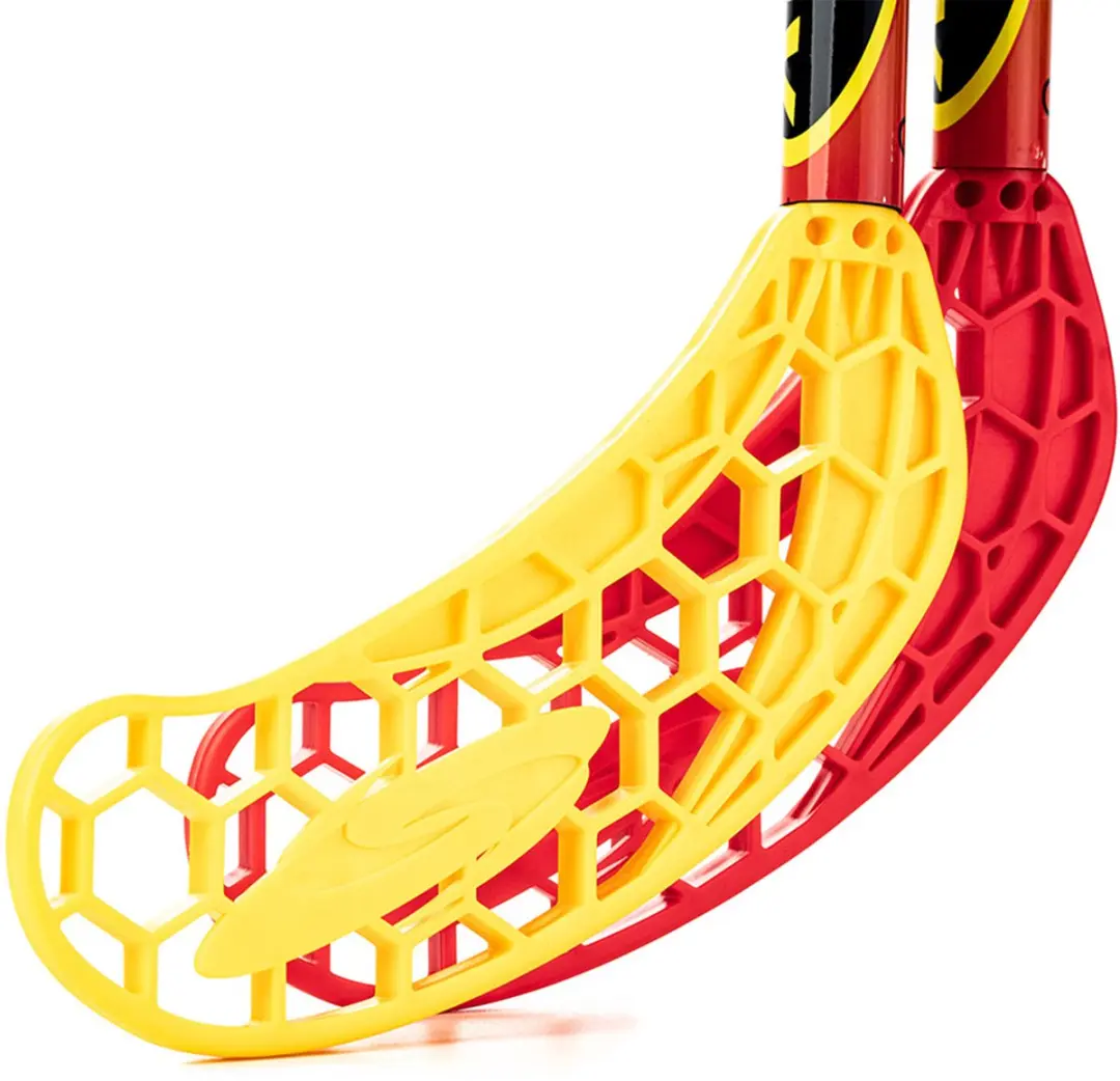 Bandito Fun Mini Hockeyset - Veldhockey - Multi - afbeelding 6 van 6