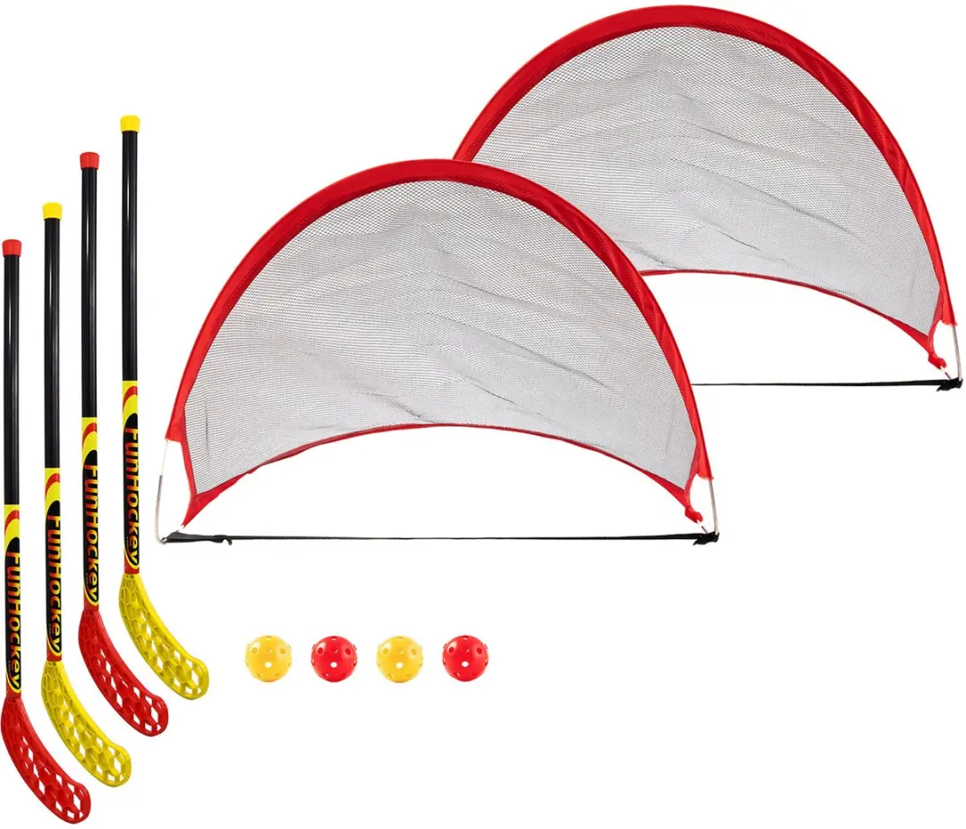 Bandito Fun Mini Hockeyset