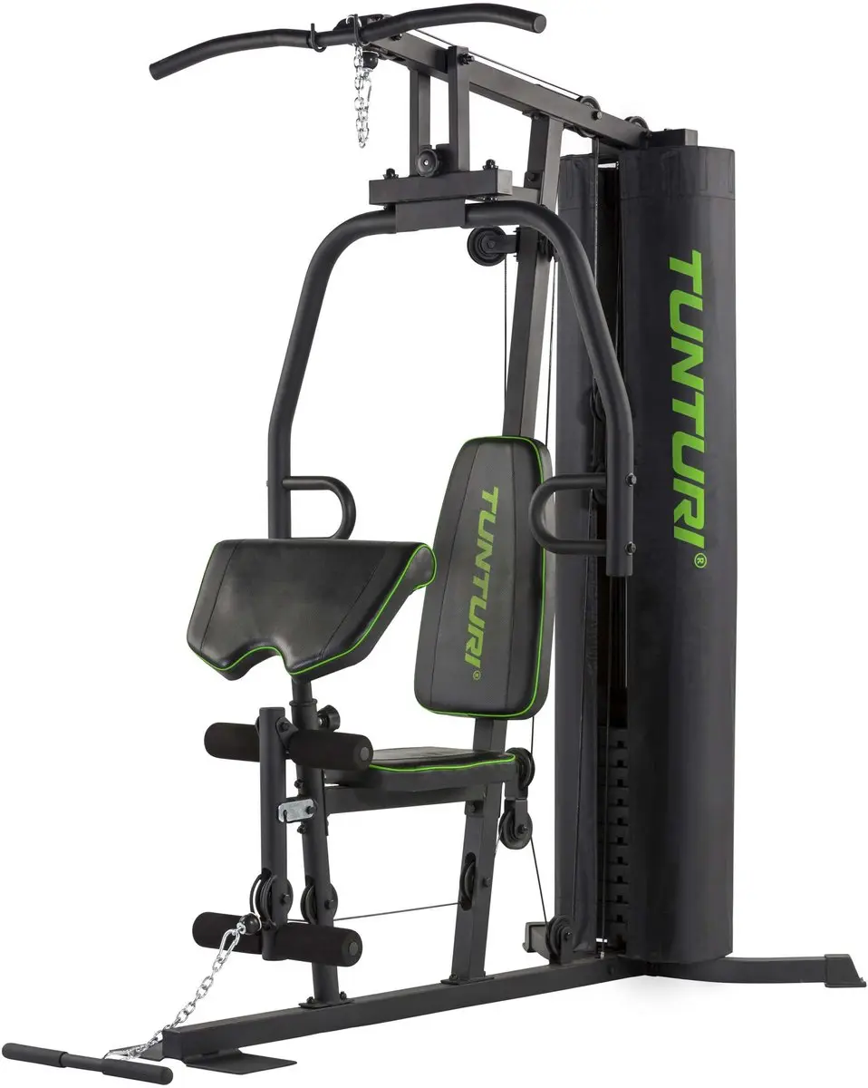 Tunturi HG20 Krachtstation