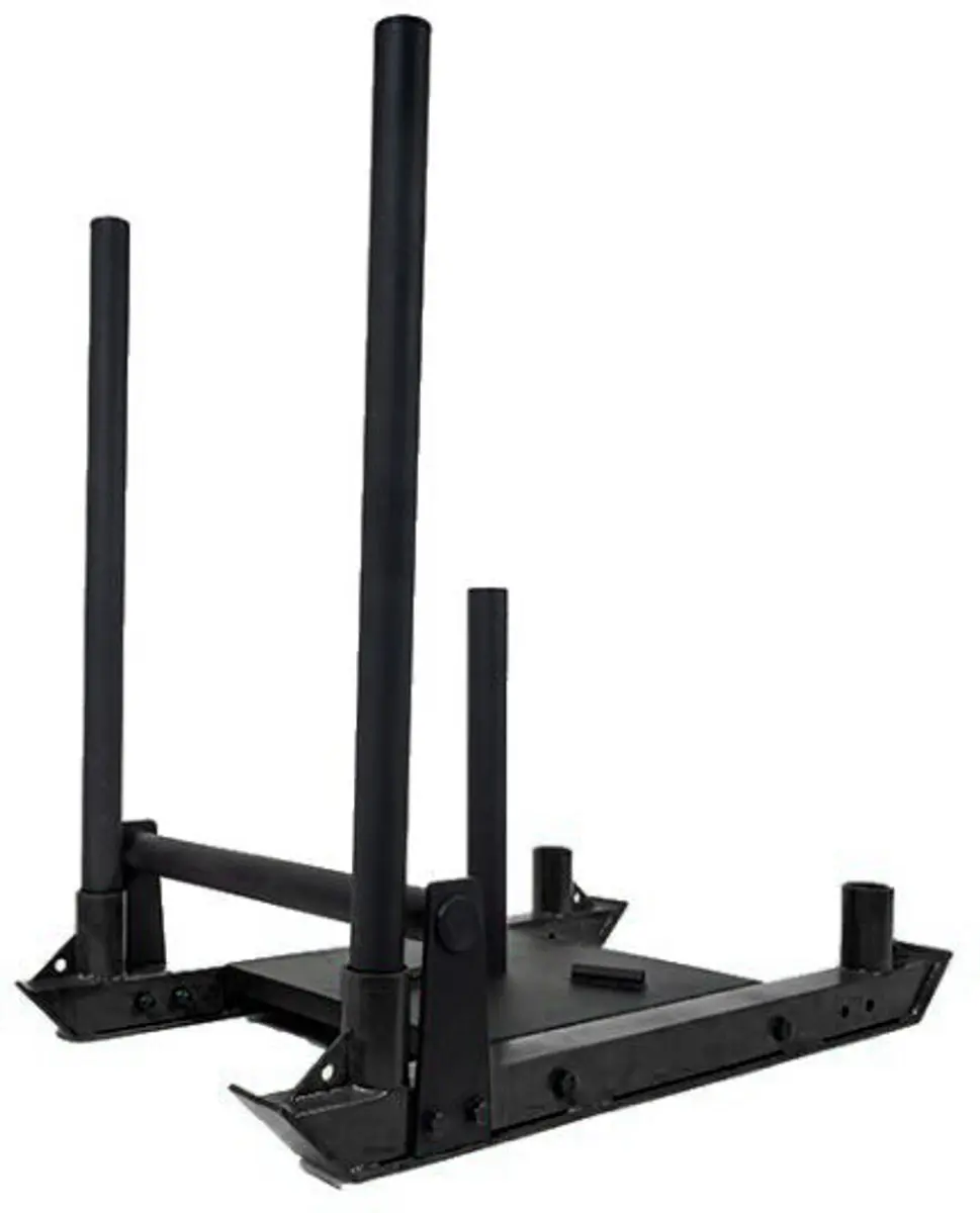 Muscle Power Powersled Pro