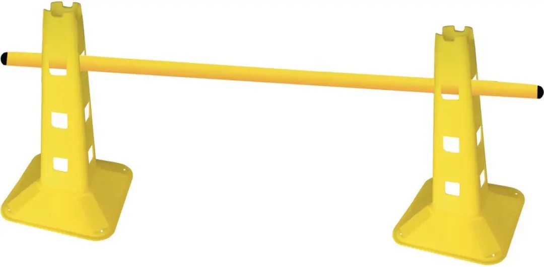 Toorx Fitness AHF-172 Trainingsstangen 170cm