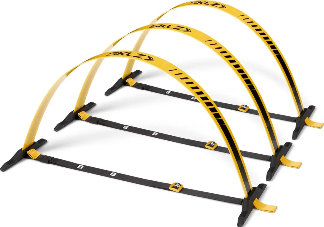 Sklz Speed Hurdles Elite Set