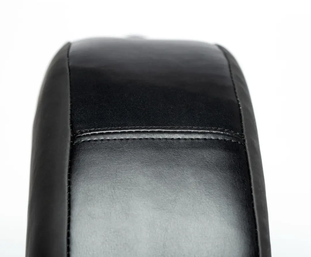 Everlast Elite Round Punch Shield - O/S - Zwart