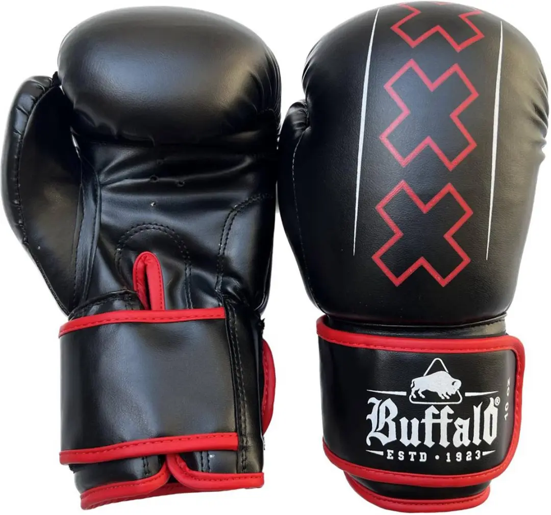 Buffalo Winner Bokshandschoenen 10oz