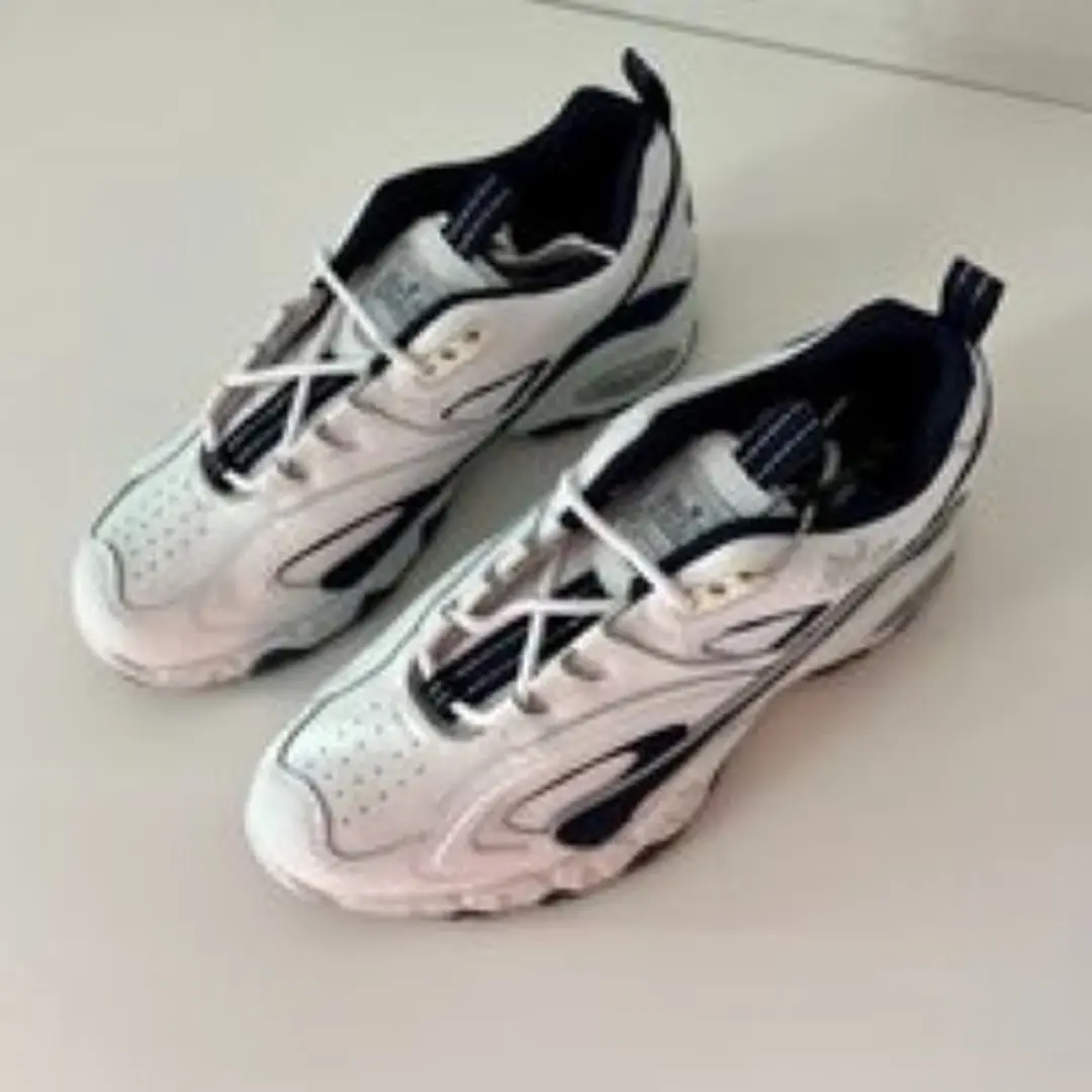 Everlast Runner Sportschoenen Wit - Maat 42.5