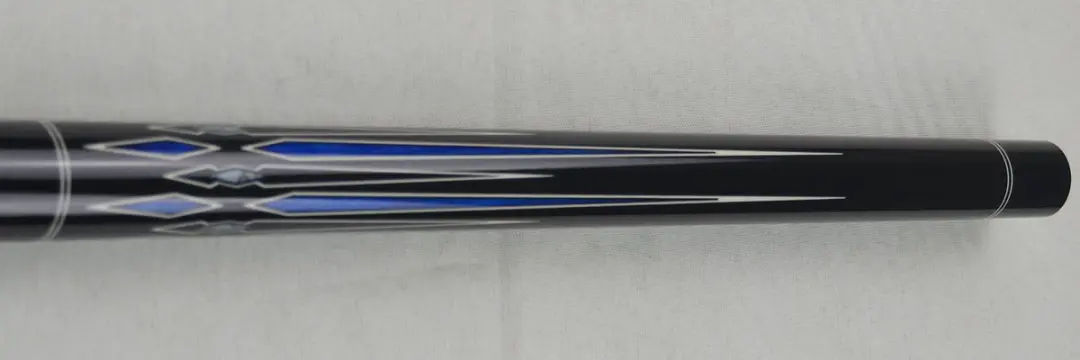 Buffalo Century II Biljartkeu - Wit