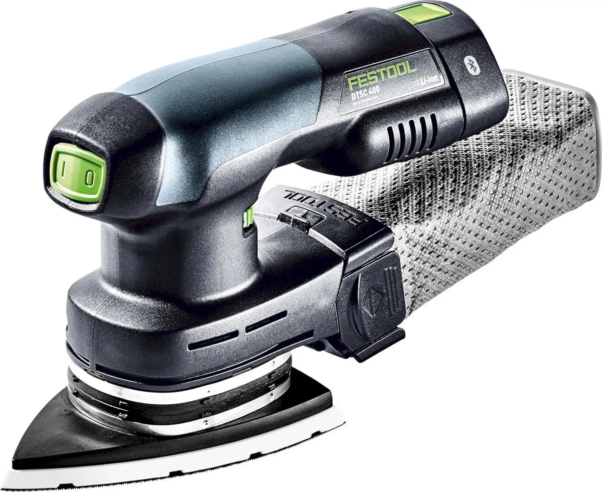Festool DTSC 400 Accu-Vlakschuurmachine 577507