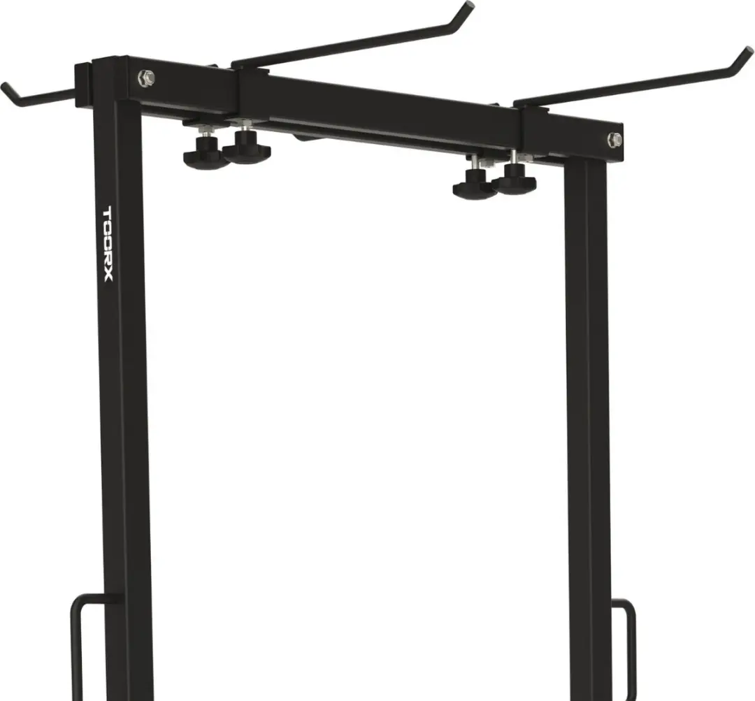 Toorx Fitness RMT Rek voor Fitnessmatten