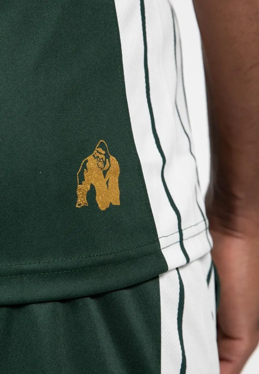 Gorilla Wear Orlando Tanktop - Groen - L