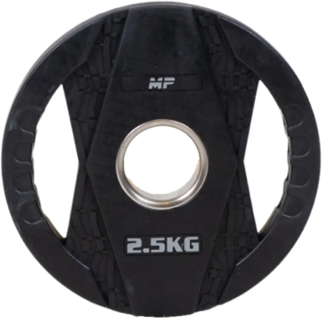Muscle Power MP2005 Halterschijf 2.5 KG