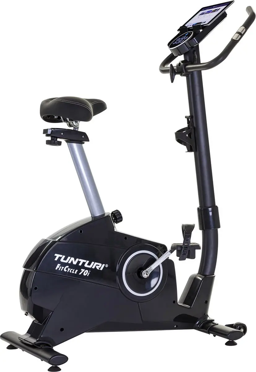 Tunturi FitCycle 70i Hometrainer