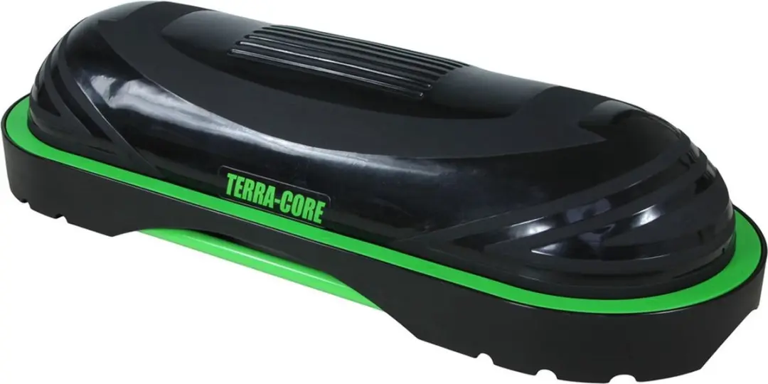 LifeMaxx Terra-Core V2 - Zwart/ Groen