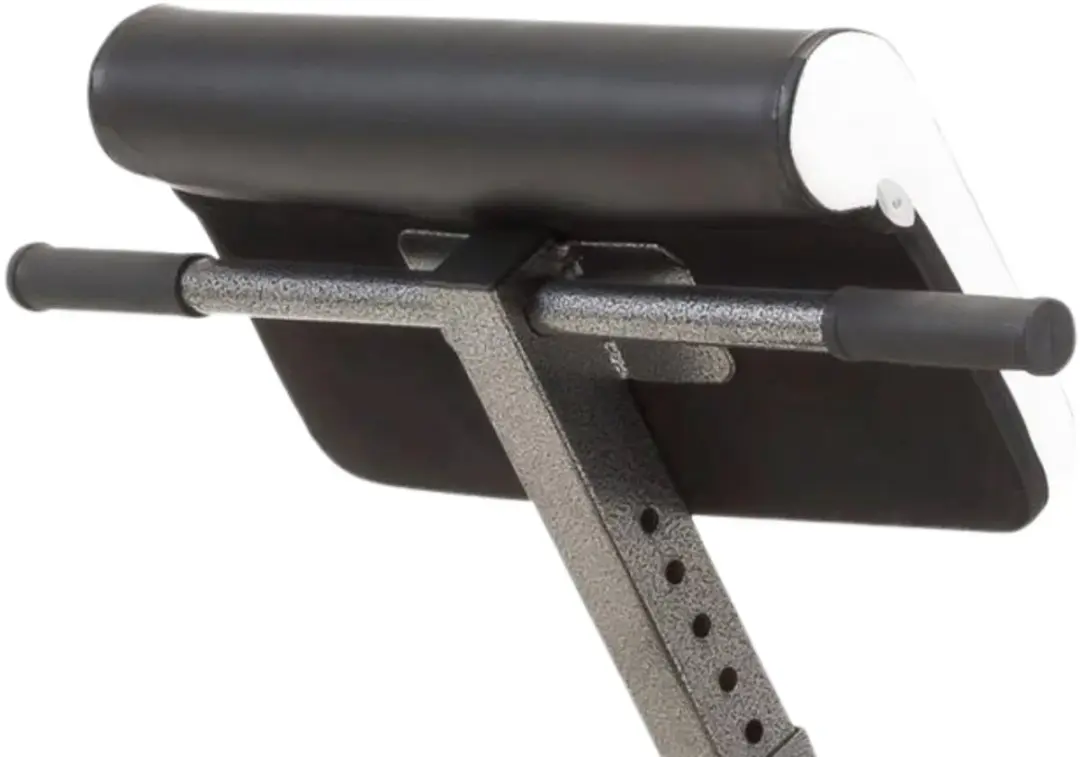 Toorx Fitness Multi Fit WBX-40 Verstelbare Fitnessbank - Zwart