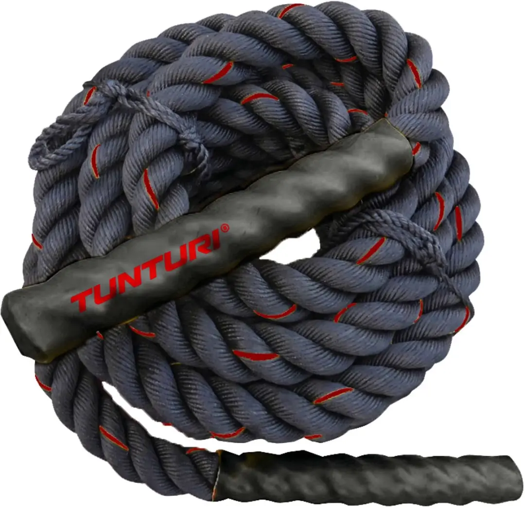 Tunturi Battle Rope 15m