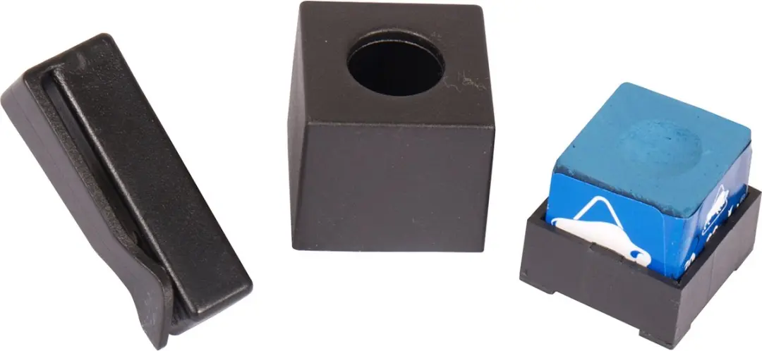 Buffalo Magnetische Krijthouder Economy - Zwart