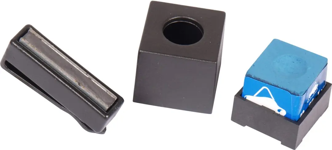 Buffalo Magnetische Krijthouder Economy - Zwart