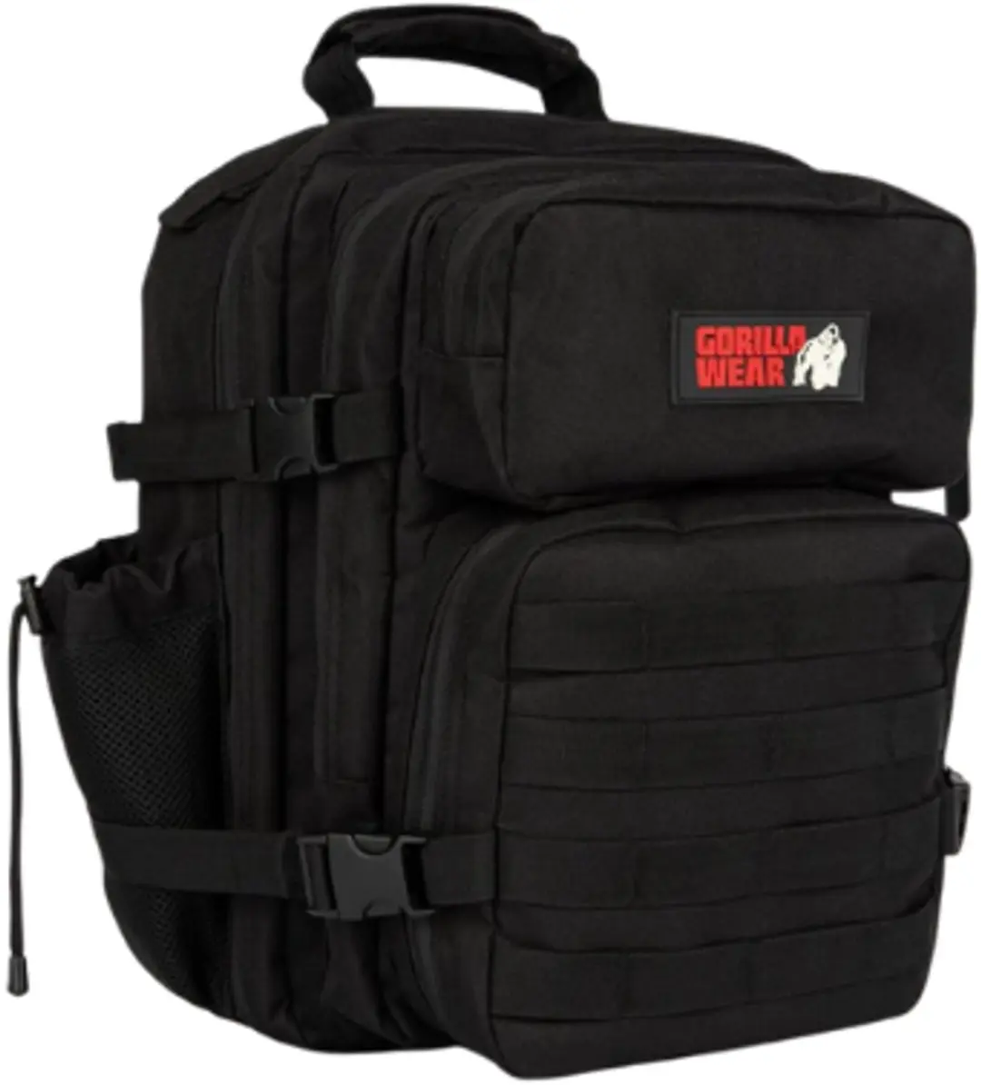 Gorilla Wear Clyde Meal Prep Rugzak 25L