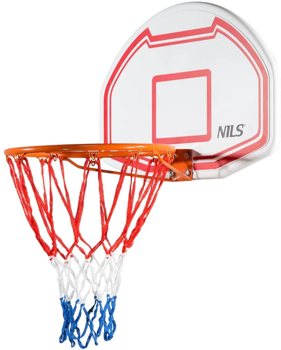 Nils TDK009 Basketbalbord