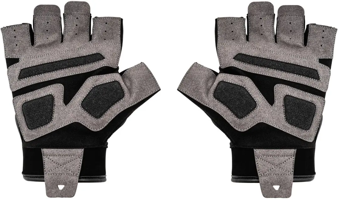 Reeva Fitness Handschoenen GL14 - Grijs S