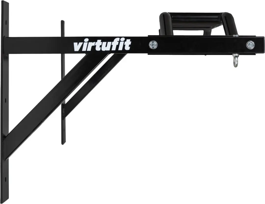 VirtuFit Chin Up Bar Multi Grip Design - Zwart