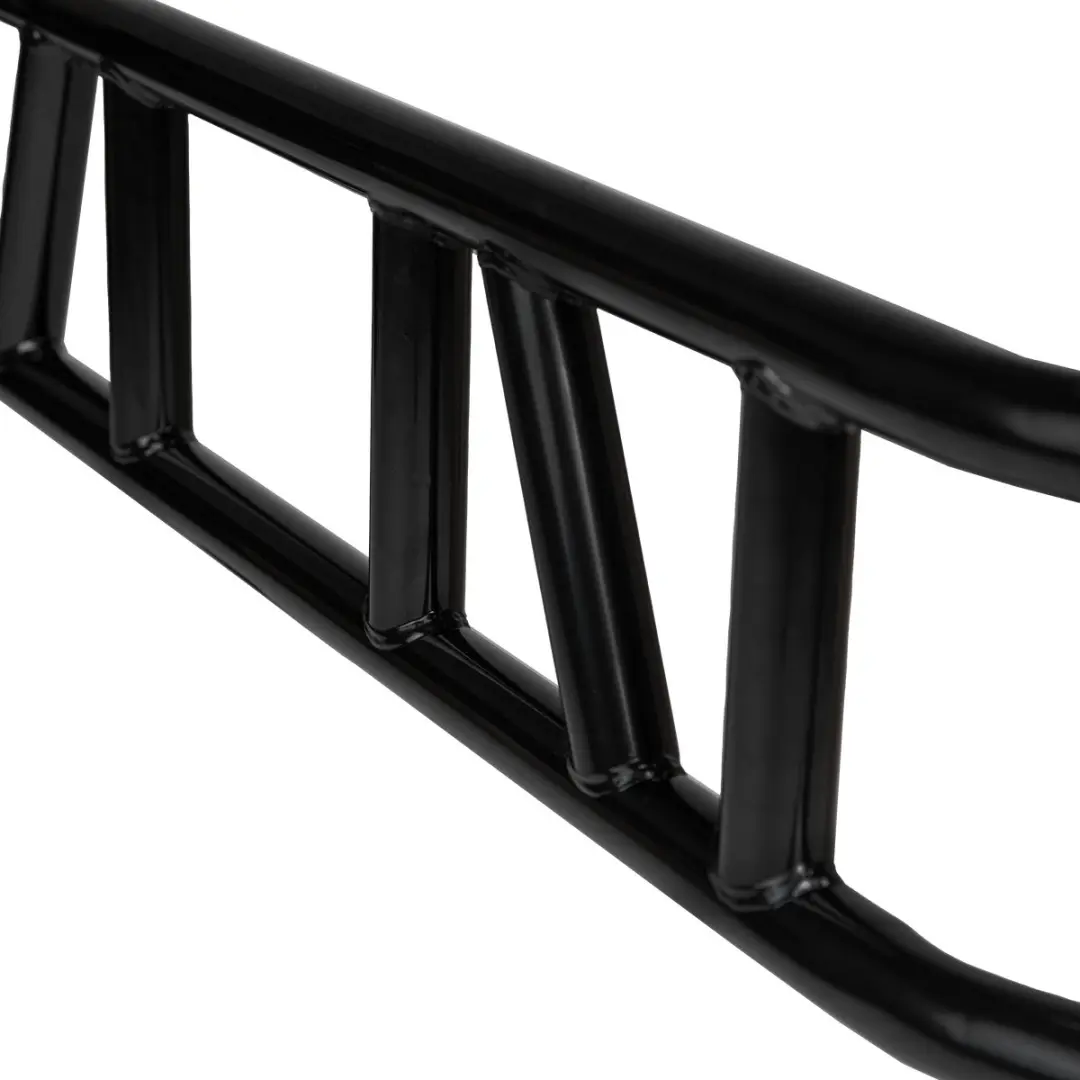 VirtuFit Chin Up Bar Multi Grip Design - Zwart