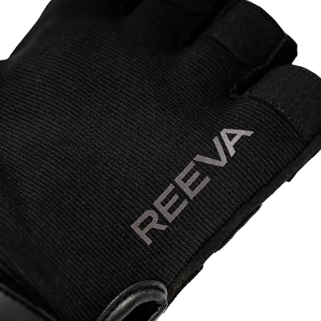 Reeva Fitness Handschoenen GL13 - Zwart - S