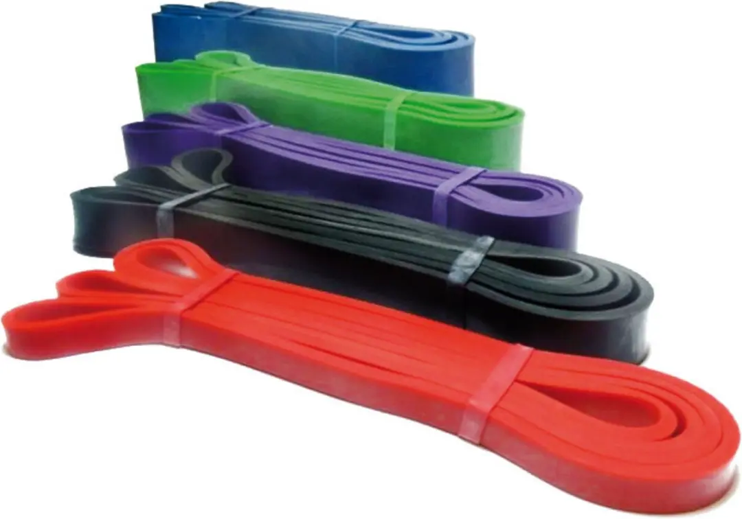 Toorx Fitness Weerstandsbanden Set