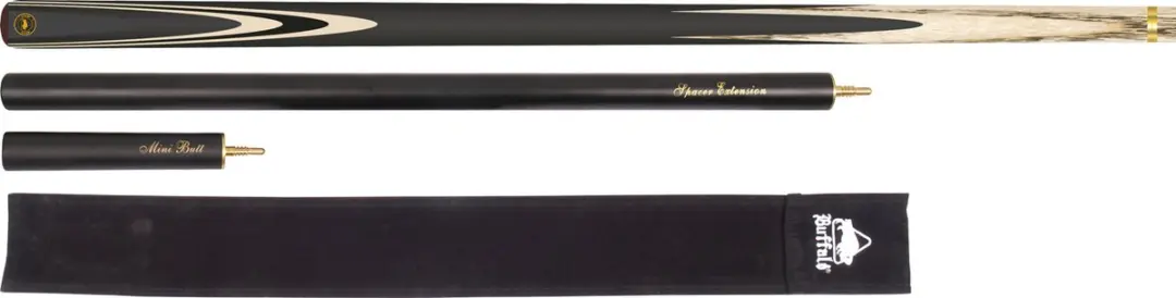Buffalo Pure Snookerkeu Pack 2-delig
