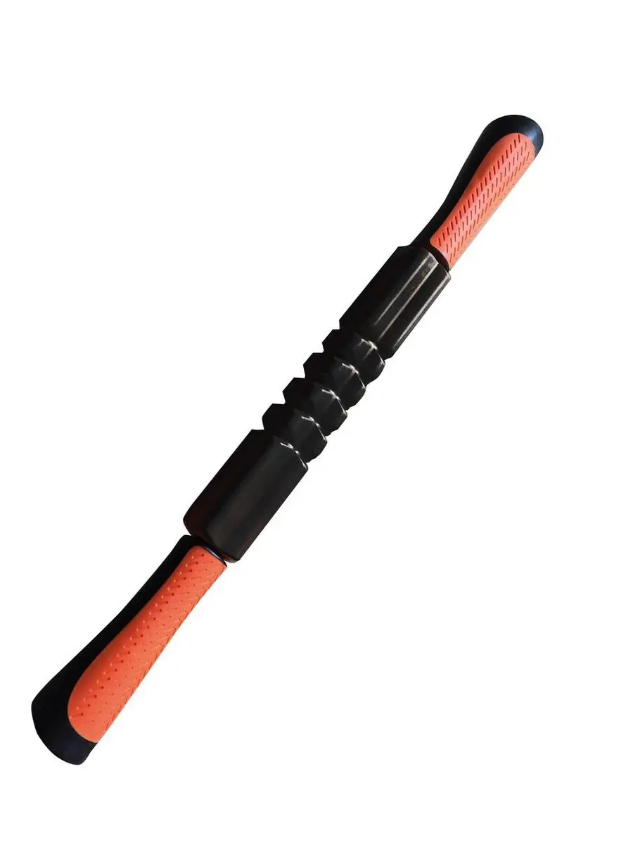 Toorx Fitness Massage Stick met Grepen