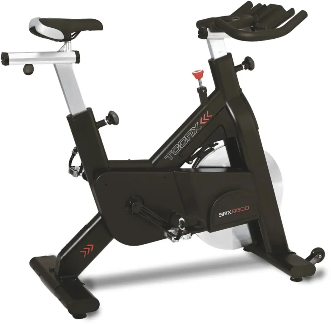 Toorx Professional SRX-9000 Spinbike