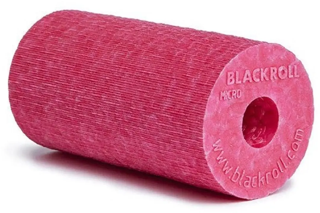 BLACKROLL Micro Foam Roller 6cm