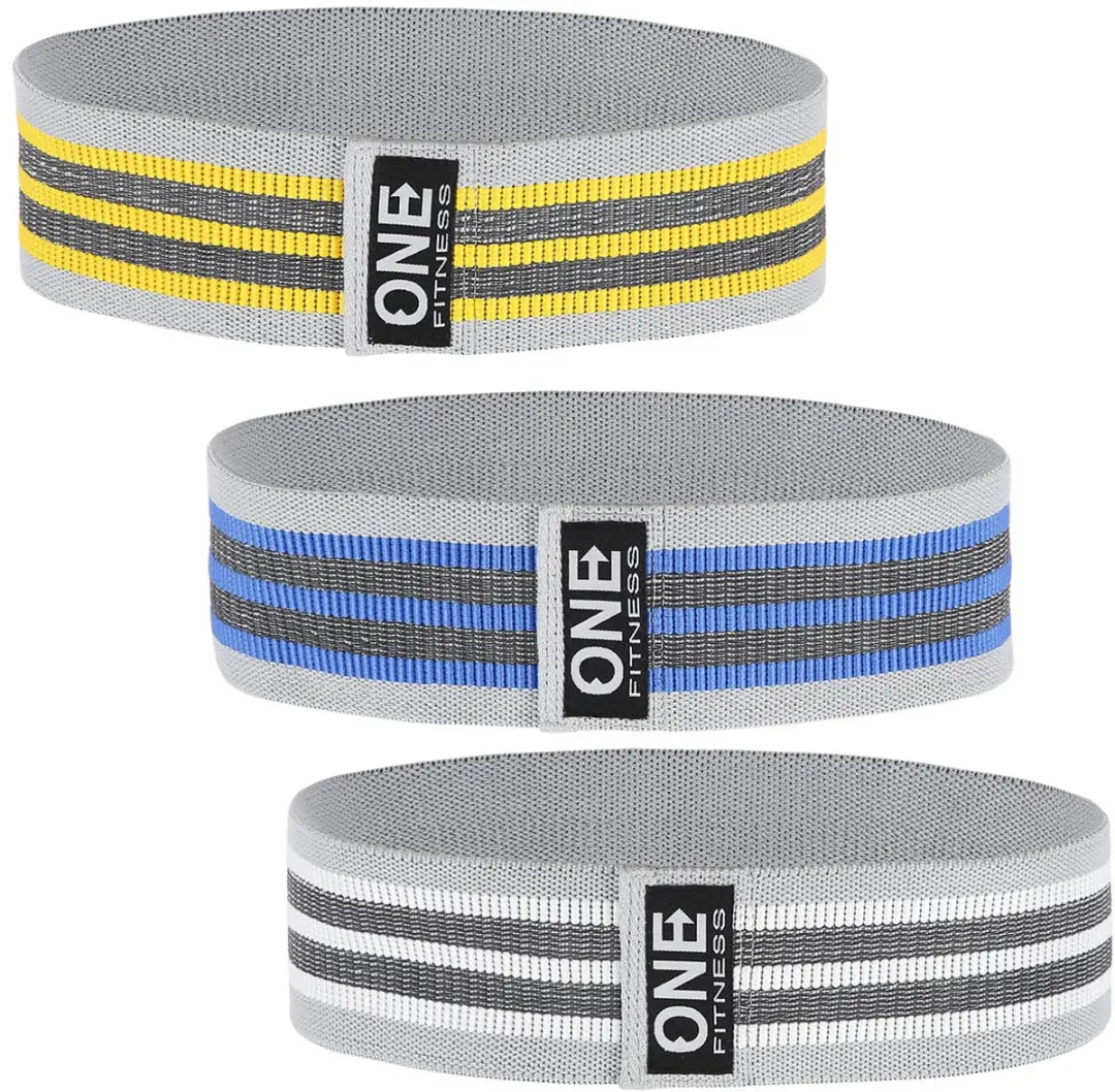 HMS HB001 Weerstandsbanden Set