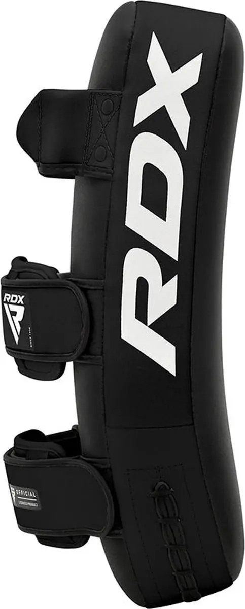 RDX Sports APR-T1 Thai Kick Pad - Stootkussen - Zwart