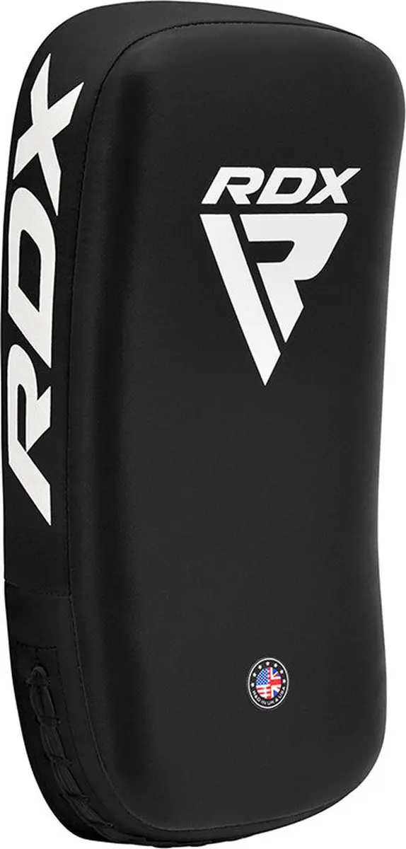 RDX Sports APR-T1 Thai Kick Pad - Stootkussen - Zwart