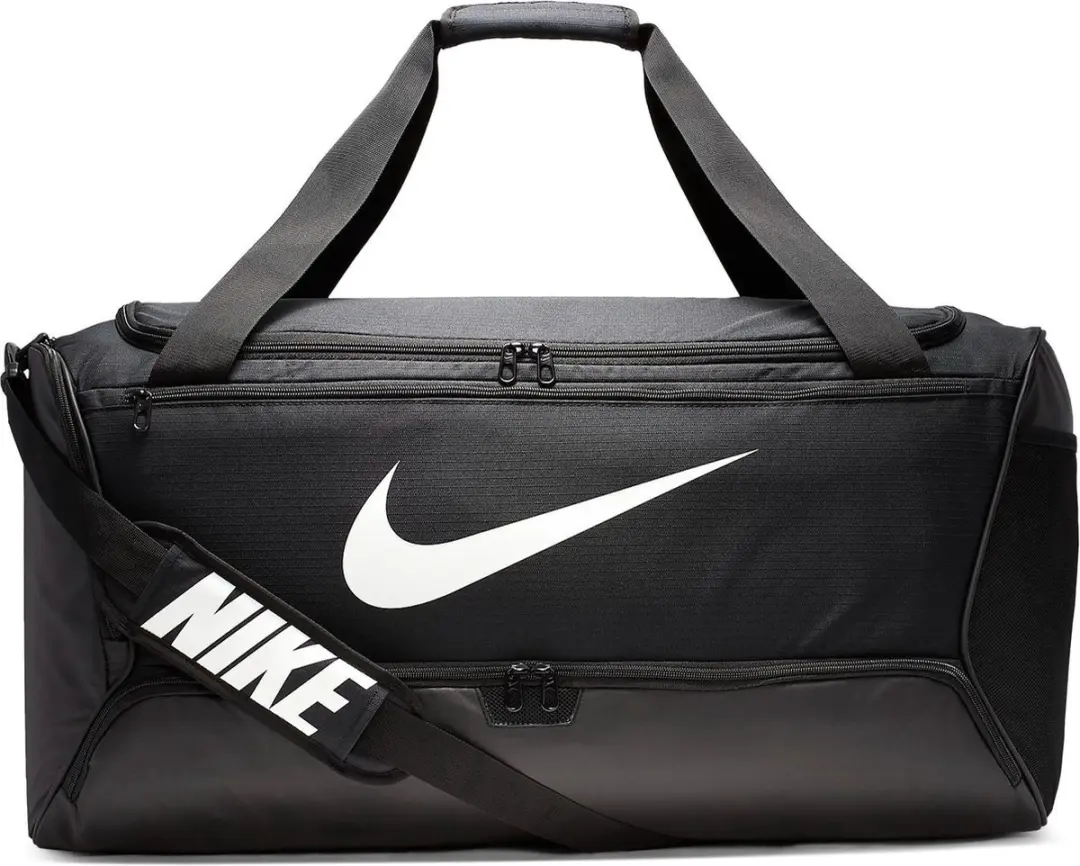 Nike Brasilia 9.5 Sporttas