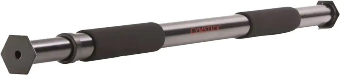Gymstick Optrekstang - Pull Up Bar - Grijs