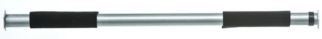 Gymstick Optrekstang - Pull Up Bar - Grijs