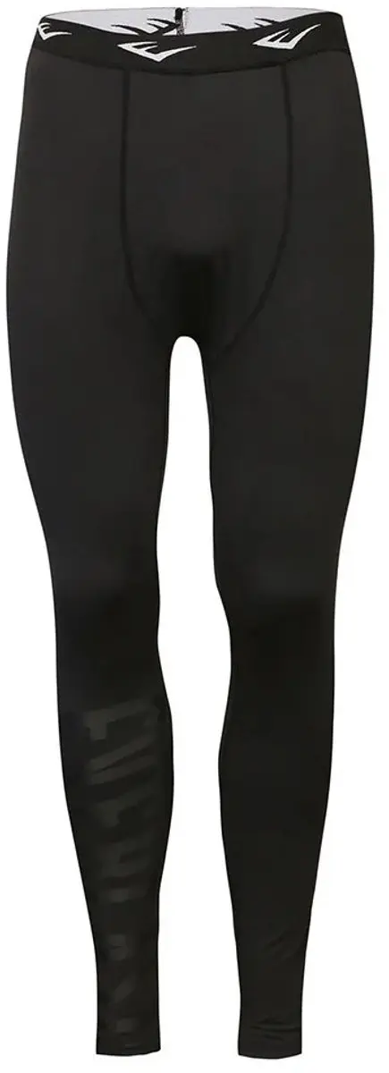 Everlast Calcite 2 Leggings - Zwart XL
