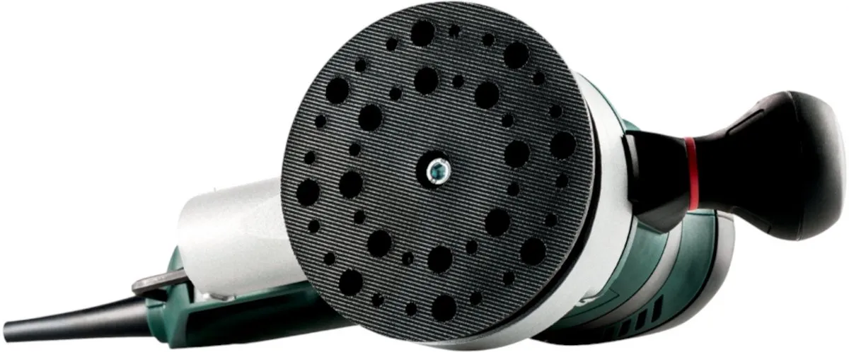 Metabo SXE 425 Excenterschuurmachine - 320W - 125mm