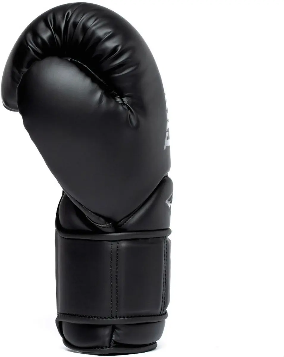 Everlast Elite 2 Pro Bokshandschoenen 16 oz - Zwart