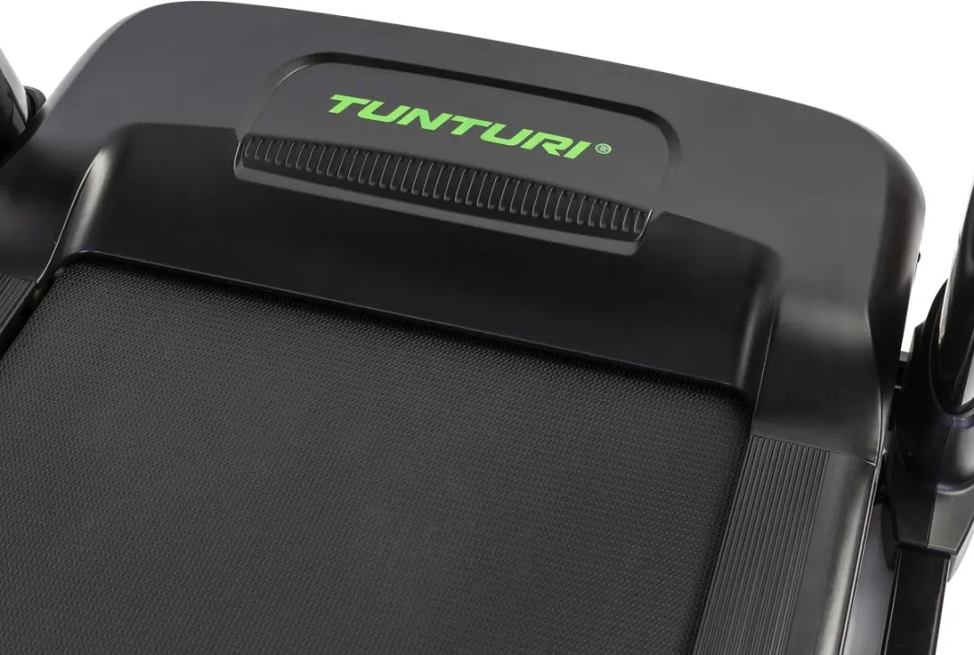Tunturi Signature T80 Loopband - 5,5 pk - 47 Programma's - Zwart