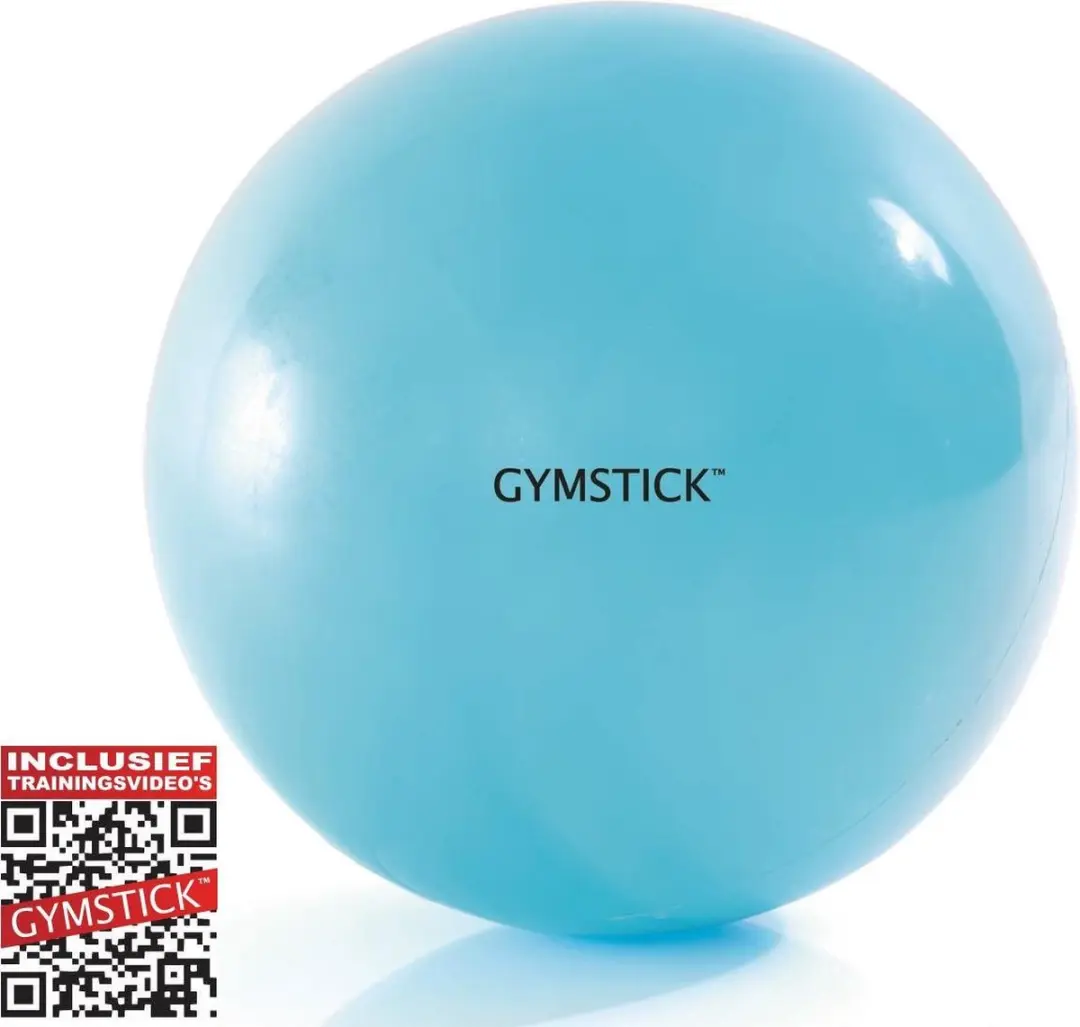 Gymstick Active Pilatesbal 20cm