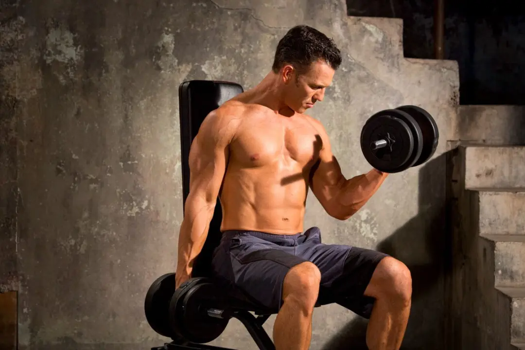 Iron Gym Verstelbare Dumbbell Set 15kg - 12-delig Zwart